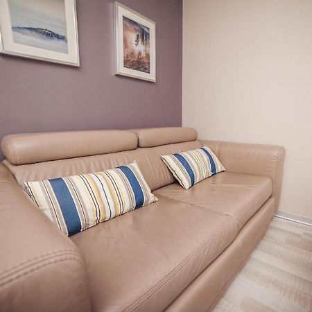 קריניצה זדרוי Post Apart - Apartamenty Przy Jaworzynie מראה חיצוני תמונה